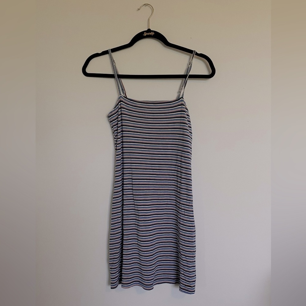Hollister Casual Mini Dress 🌞🌊